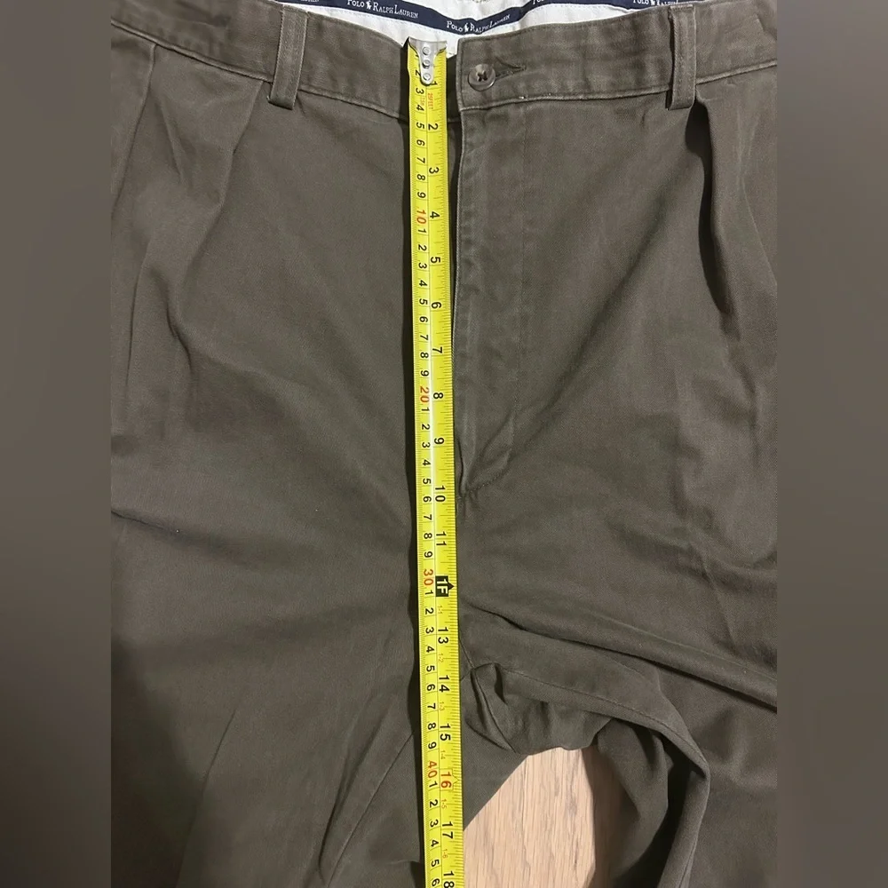 Polo Ralph Lauren Classic Fit Chino Pants